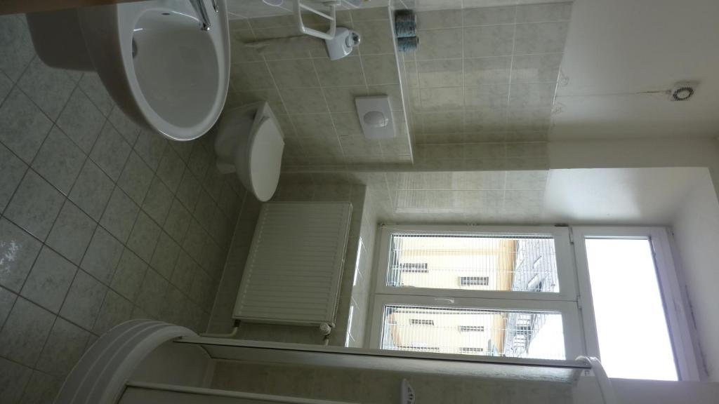 Hotel Tht Policka Ngoại thất bức ảnh