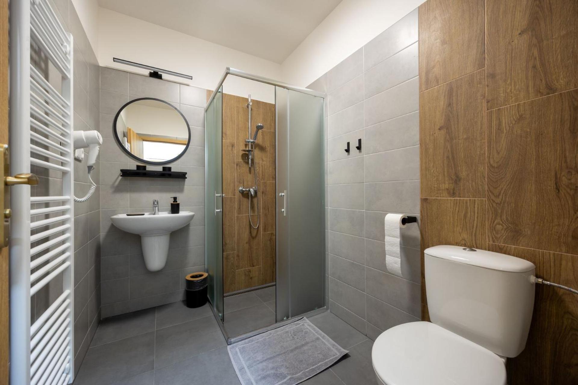 Hotel Tht Policka Ngoại thất bức ảnh