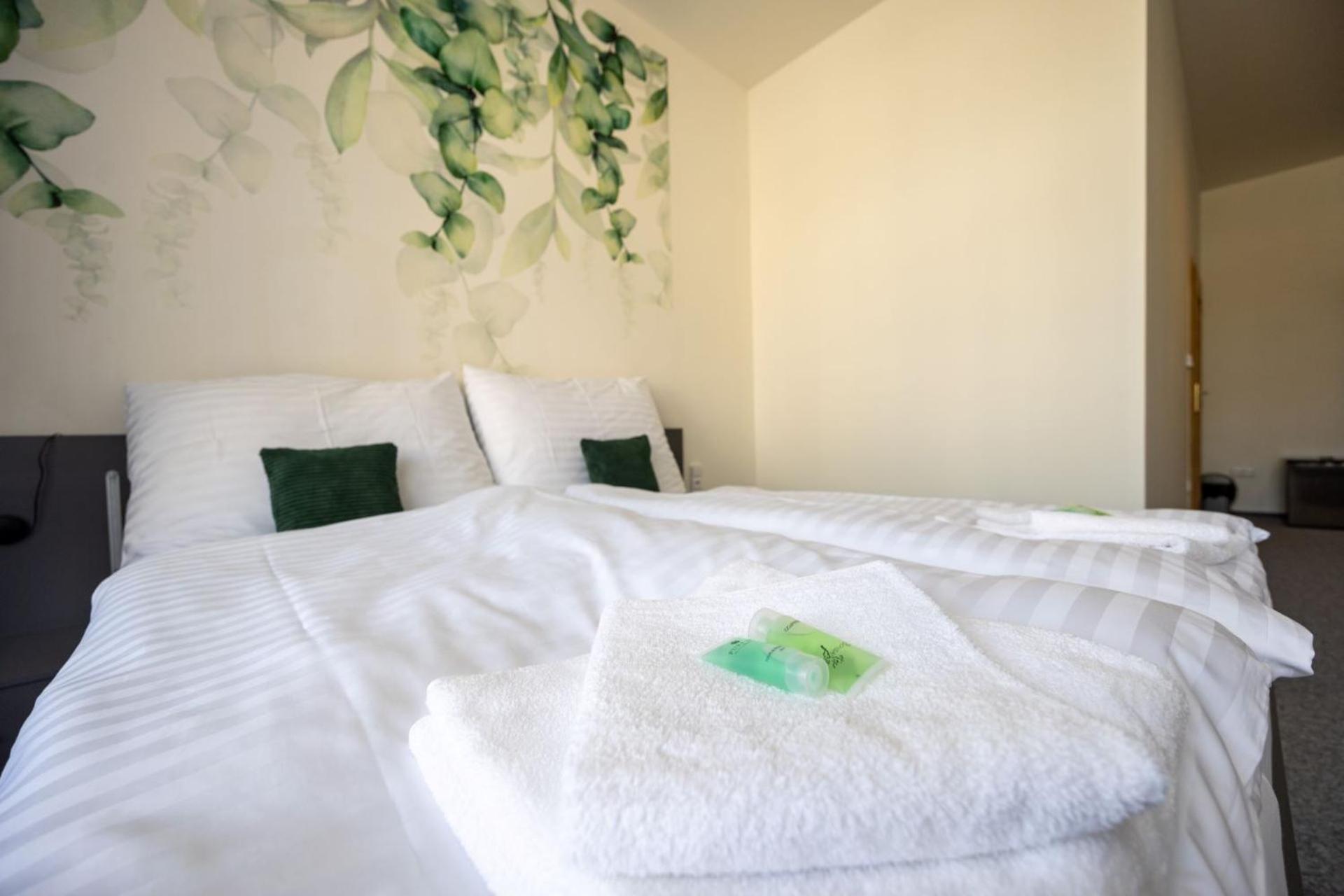 Hotel Tht Policka Ngoại thất bức ảnh